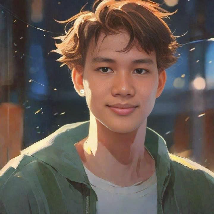 Ảnh đại diện Nguyễn Thanh Sang